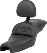 Saddlemen Roadsofa™ Standard Reach Seat Sadlar Harley Sportster - PE08040795 bild 1 PMIMAGE:0842D53EC99BADB35422