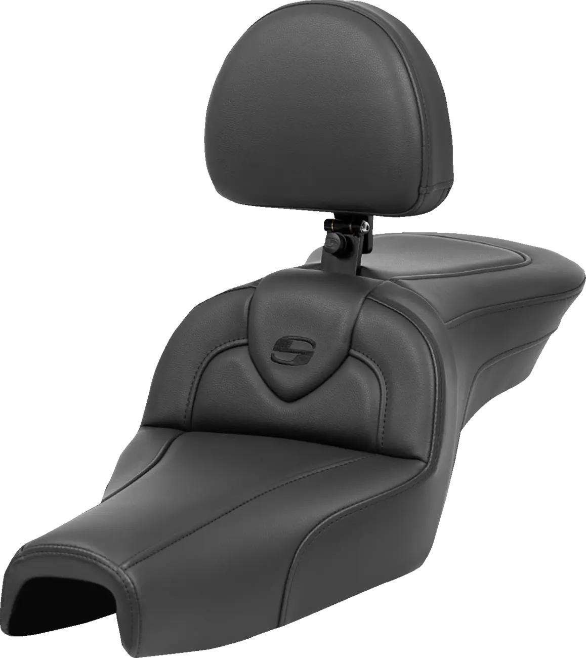 Saddlemen Roadsofa™ Standard Reach Seat Sadlar Harley Sportster - PE08040795 bild 1 PMIMAGE:0842D53EC99BADB35422