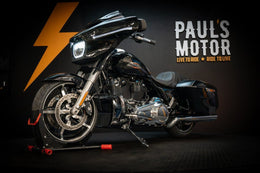 Harley-Davidson Street Glide 117 2024 RXF40K – bild 8