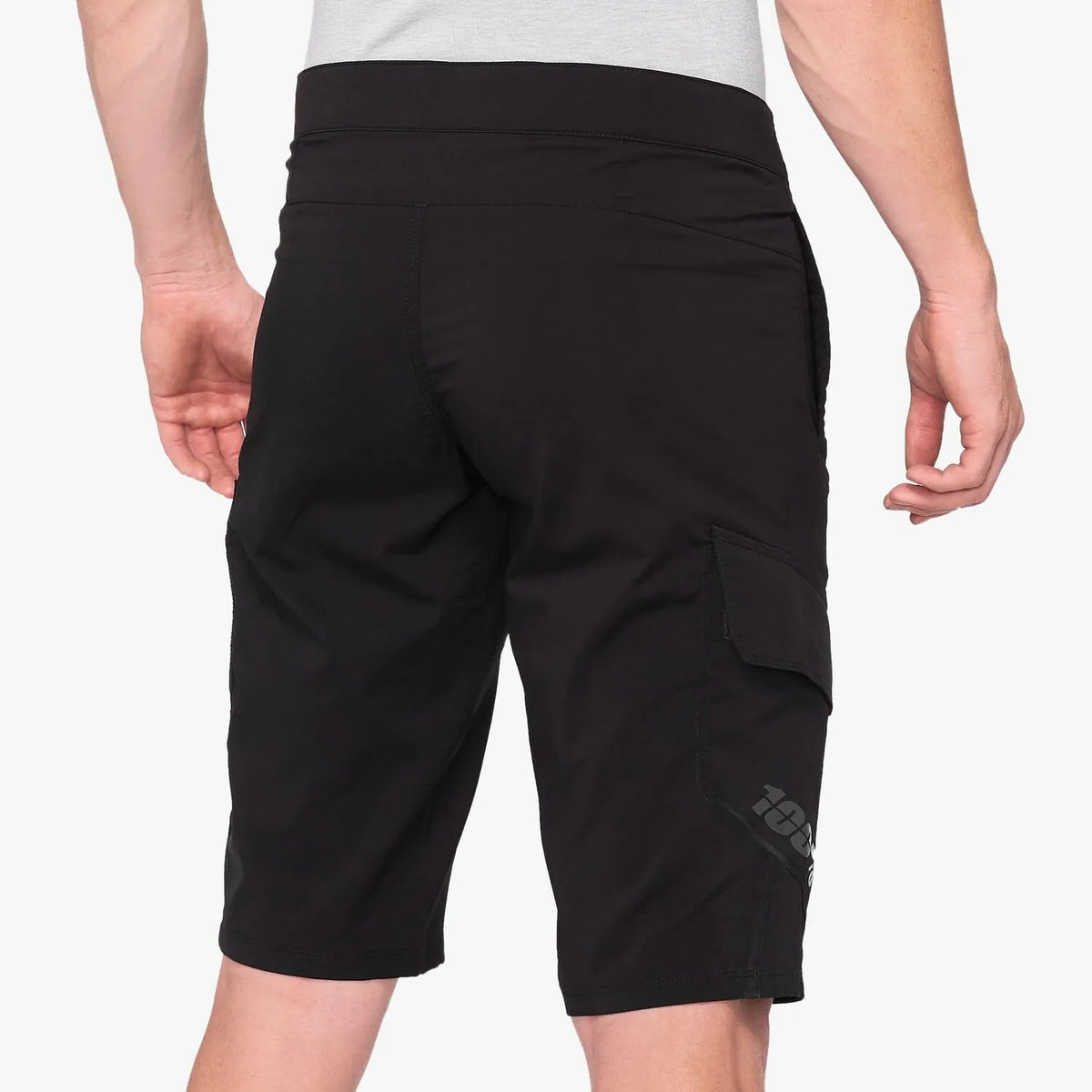 100% MTB Ridecamp Cykelshorts - PE50010181 bild 2 PMIMAGE:D37CA8FC6D3F8D8A98E0