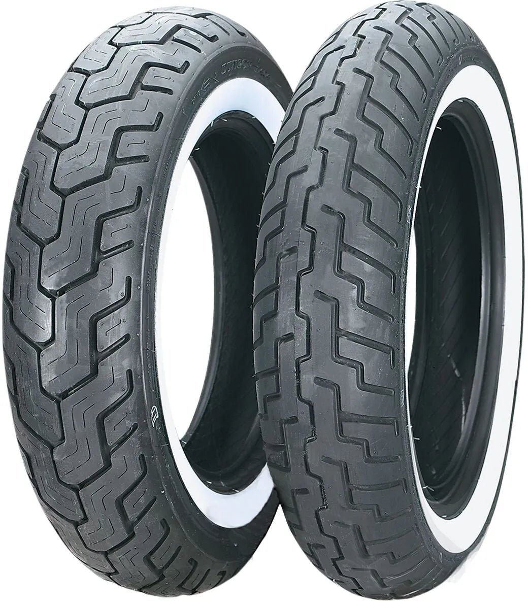 Dunlop D404 Gatudäck fram - PE03050735 bild 2 PMIMAGE:B55FAA7A59B1A347BC90