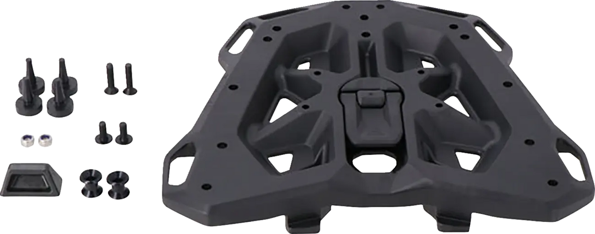 SW-MOTECH STREET-RACK Adapterkit för DUSC Topcase - PE35500425 bild 1 PMIMAGE:43A2D2BAE0570A850208