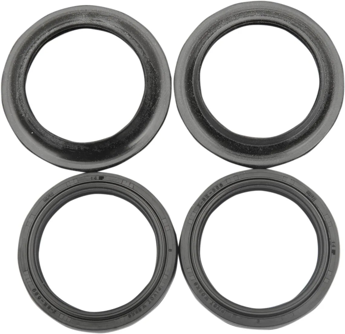 PIVOT WORKS Fork Seal Kit Z024 - PE04070369 bild 1 PMIMAGE:0C3D52663D9F478DC328