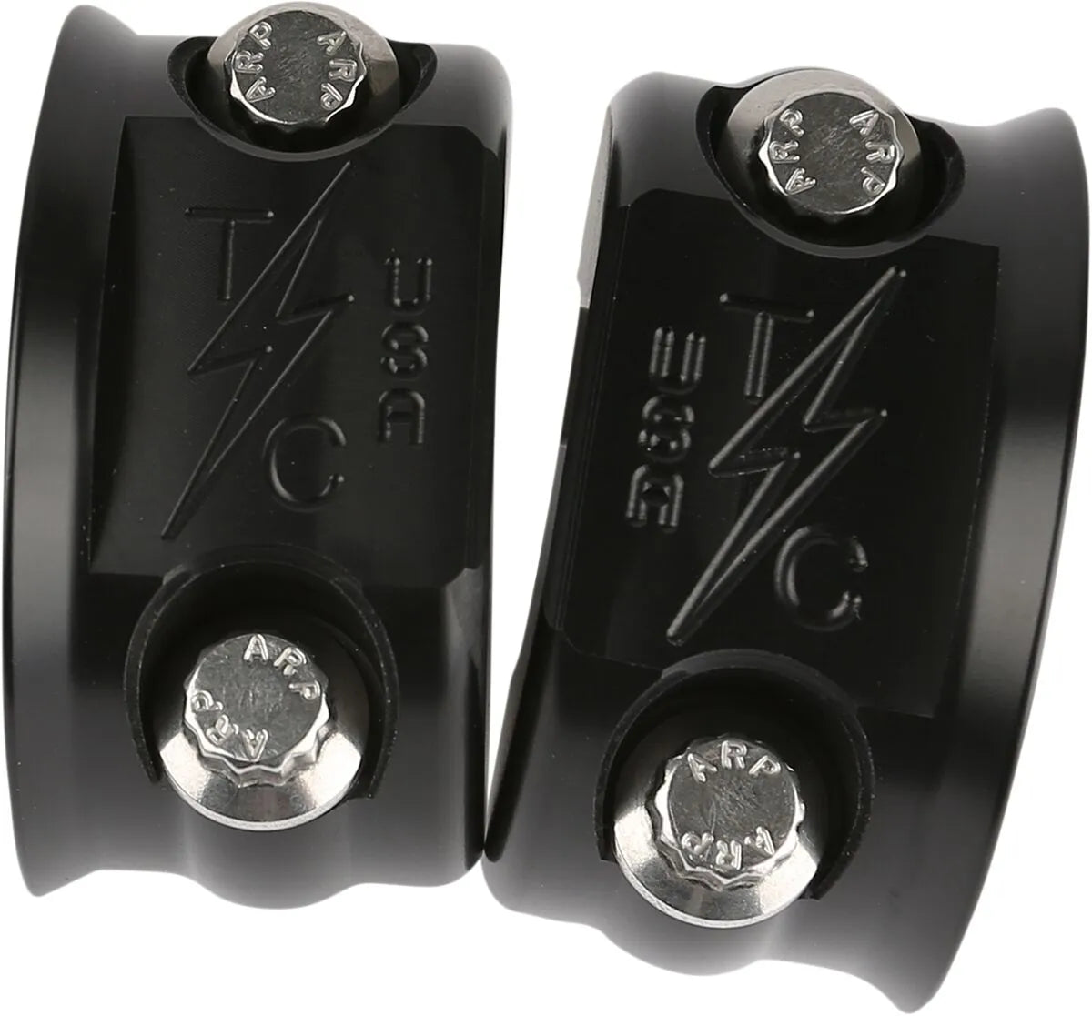 Thrashin Supply Co Brake/Clutch Perch Clamps Reglagefästen - PE06150325 bild 1 PMIMAGE:420E66B98D6F335B369B