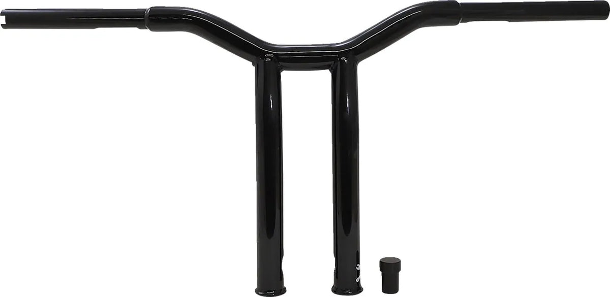 Burly Brand 1-1/4" Bagger Ape Hanger Handlebar Styren - PE06015699 bild 1 PMIMAGE:A4B3BD2DD30B80653ACA