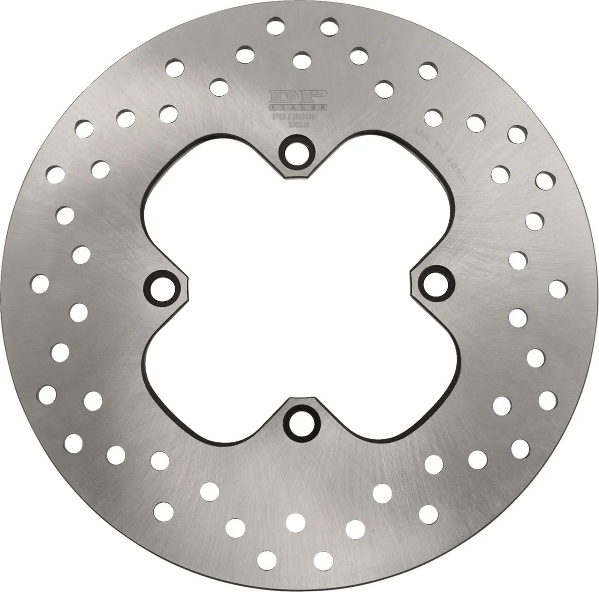 Moose Offroad Hard Parts Brake Rotor Bromsskivor offroad - PE17112324 bild 1 PMIMAGE:7636B924E1FC0D9991E9