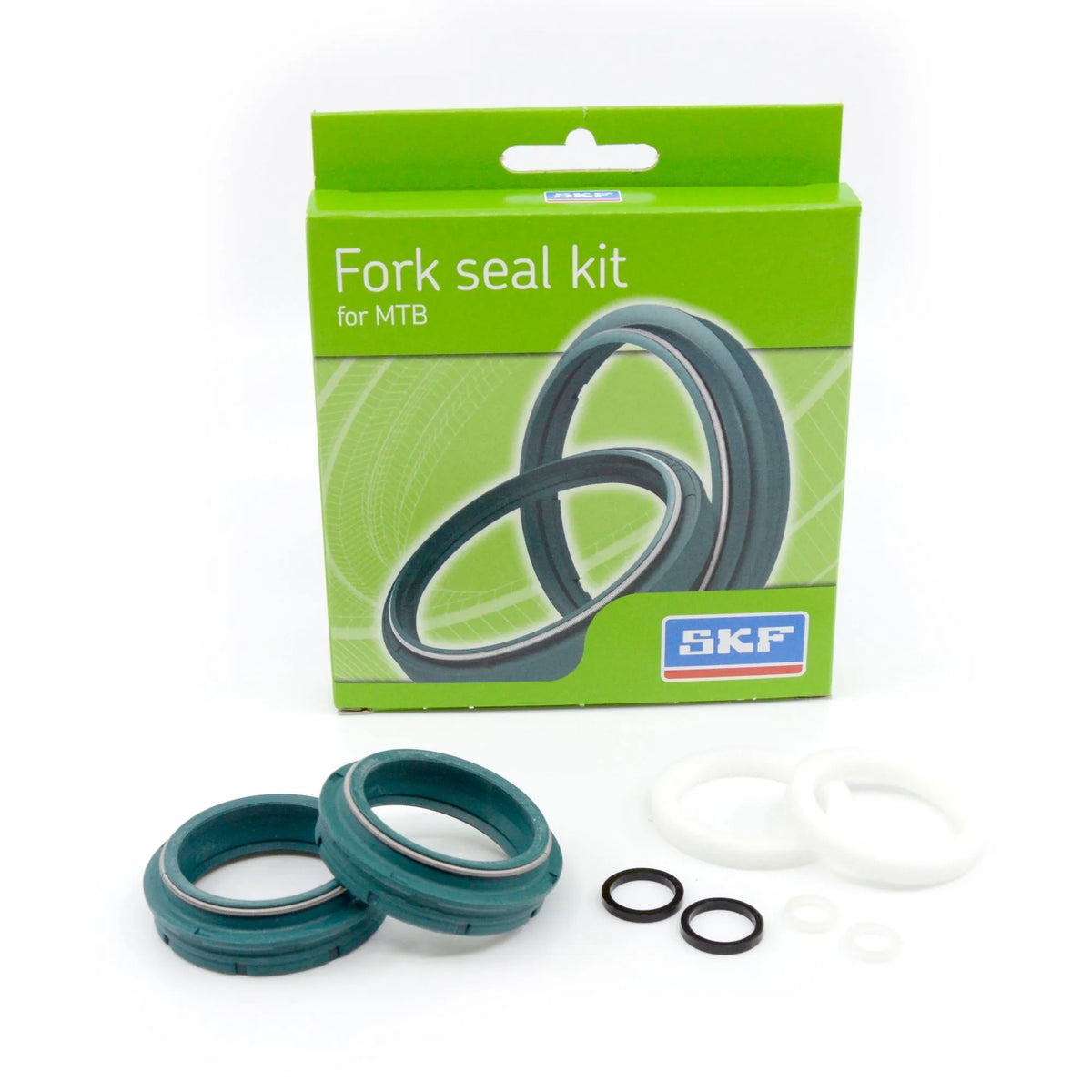 SKF Fork Seal Kit 36mm för MTB - PE04070943 bild 1 PMIMAGE:3FDEE6FE3F558C3FF1FA