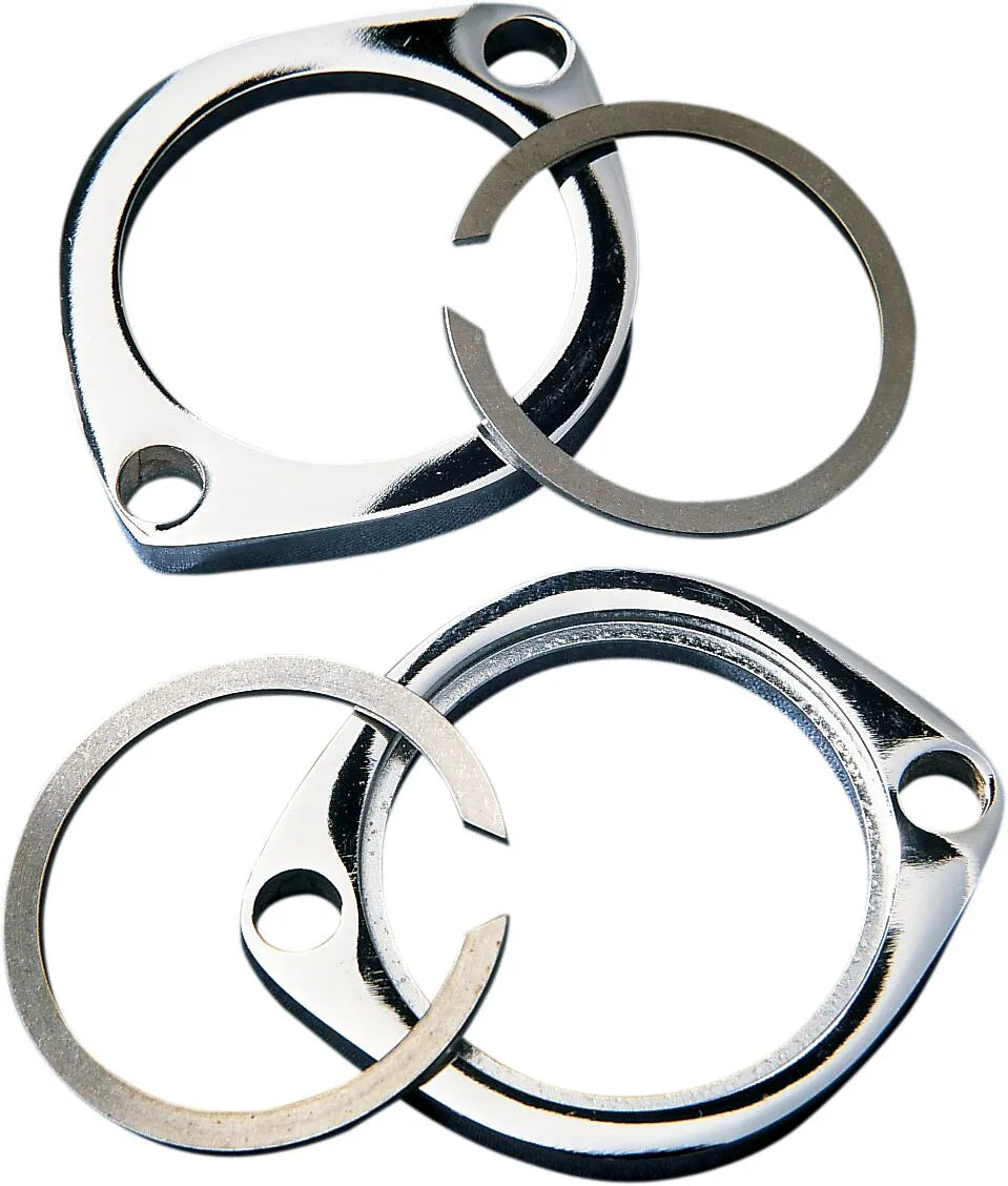 Drag Specialties Exhaust Flange Kit Tillbehör & delar till avgassystem - PEDS203097 bild 1 PMIMAGE:CADEAF15A34A6E02C31C