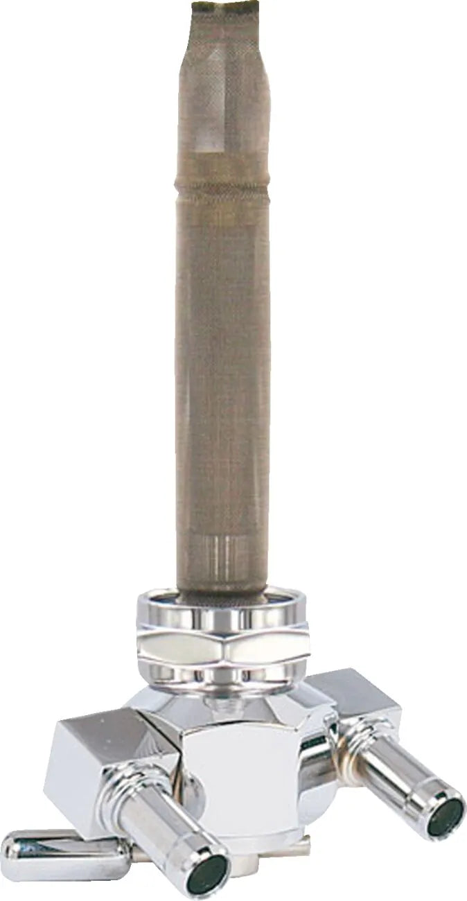 Pingel Power-Flo™ Dual Outlet Reserve Fuel Valve Bensinkranar & ventiler - PE07050550 bild 1 PMIMAGE:53E1CF7210BCCB73F116