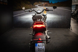 Triumph ROCKET 3 GT 2021 NXP006 – bild 9