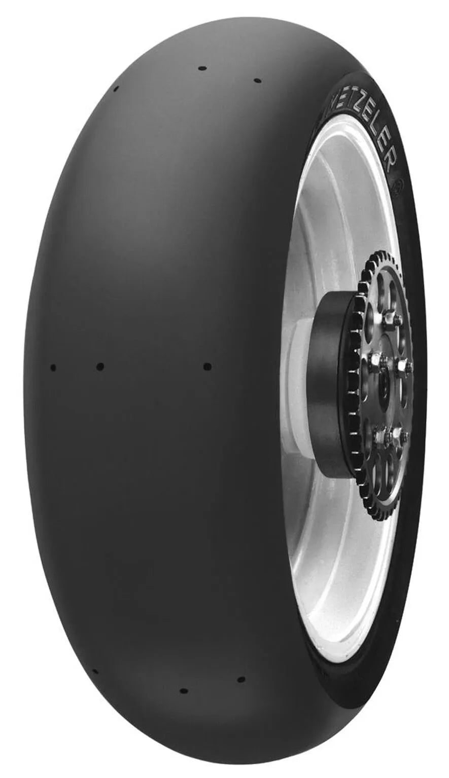 METZELER Racetec RR Slick K2 200/60 R17 NHS TL R - PE03021500 bild 1 PMIMAGE:00413A566A6C21D1D36B