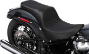 Drag Specialties Seats Freedom Touring Seat Sadlar Harley Softail - PE08021686 bild 2 PMIMAGE:2460555247028D392657