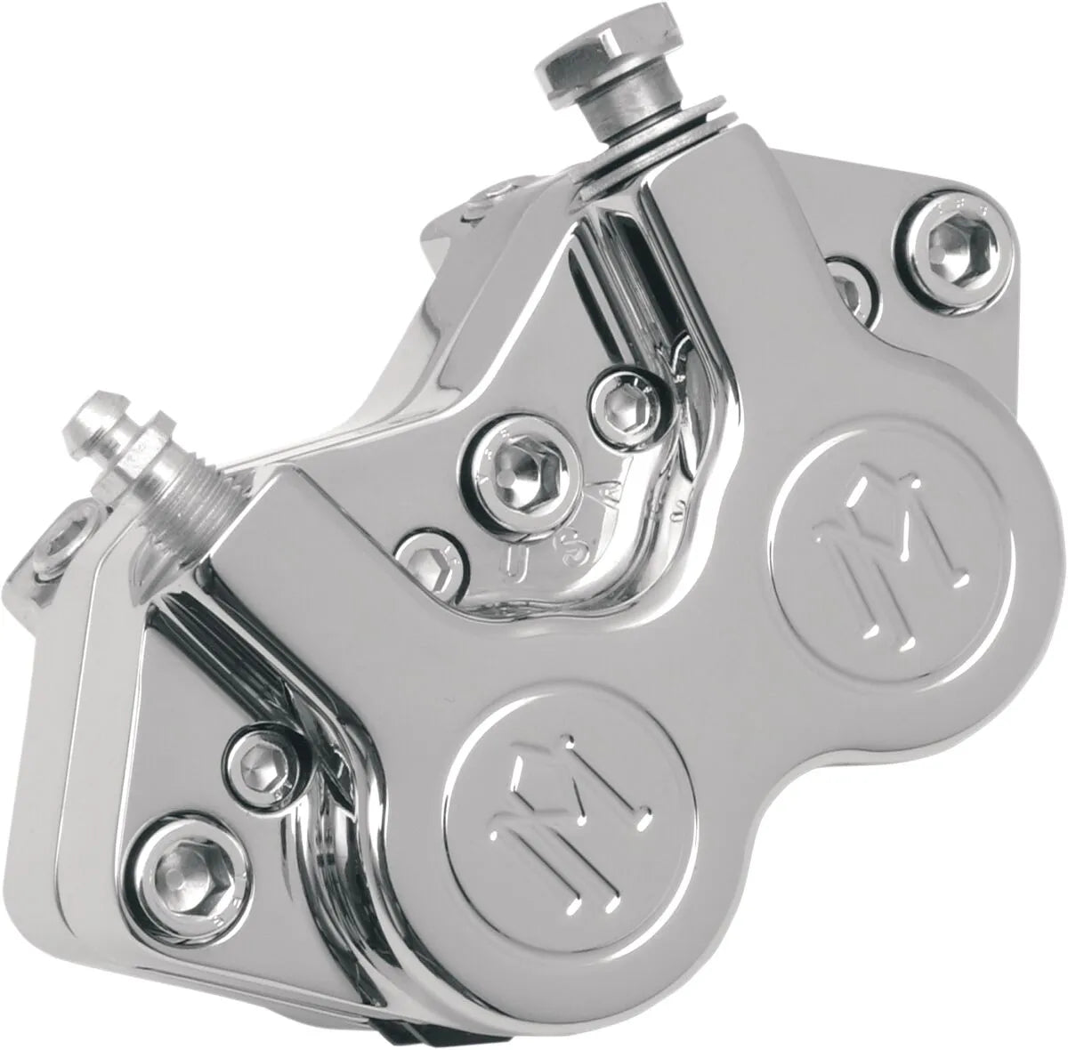 Performance Machine (Pm) Brake Caliper Replacement Components Bromsok & kit - PE17010122 bild 1 PMIMAGE:3A4D39DD8D2292951602