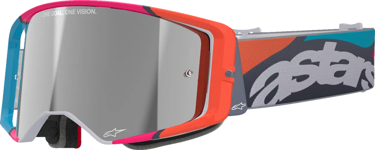 ALPINESTARS GOGGLES Supertech Stream ABS Vision Väska - PE26013887 bild 1 PMIMAGE:020C9289016142D89617