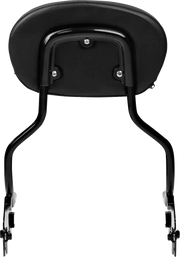 Saddlemen 3-Point Sissy Bar Pad Bracket Ryggstöd för sadlar - PE08220622 bild 3 PMIMAGE:6CCBD1F01162A184DFE0