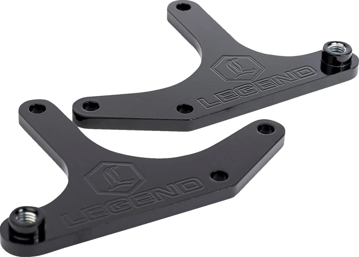 Legend Suspension Twin Cam Trike Rear Lift Kit Monteringsdelar stötdämpare - PE13130120 bild 1 PMIMAGE:D1F436940A962AE09CAA