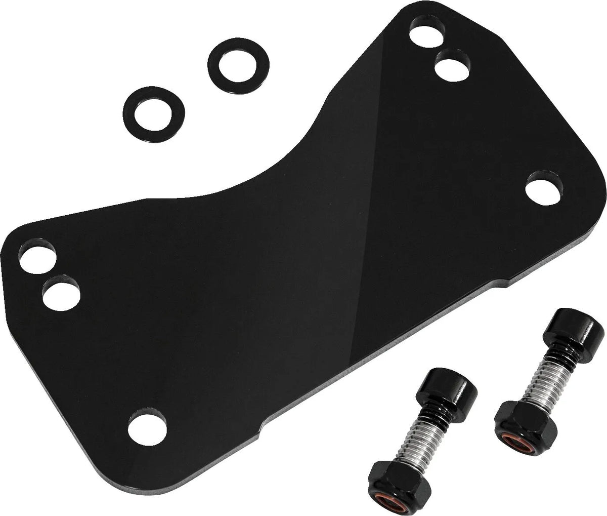 MEMPHIS SHADES METRIC Headlight Extension Kit för Honda CMX1100 - PE20012601 bild 1 PMIMAGE:BF67A3F8092F6F122A26
