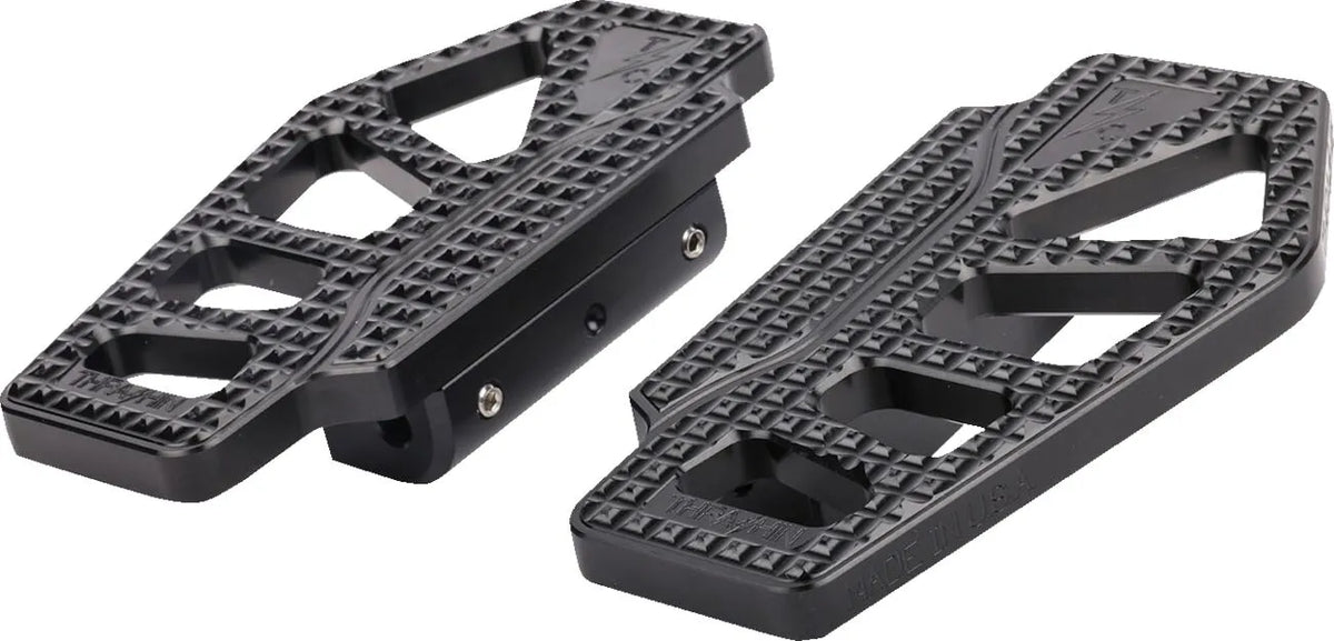 Thrashin Supply Co Apex Mini Floorboards Fotplattor & delar - PE16211147 bild 1 PMIMAGE:E98EC6C9D1EE334E3D35