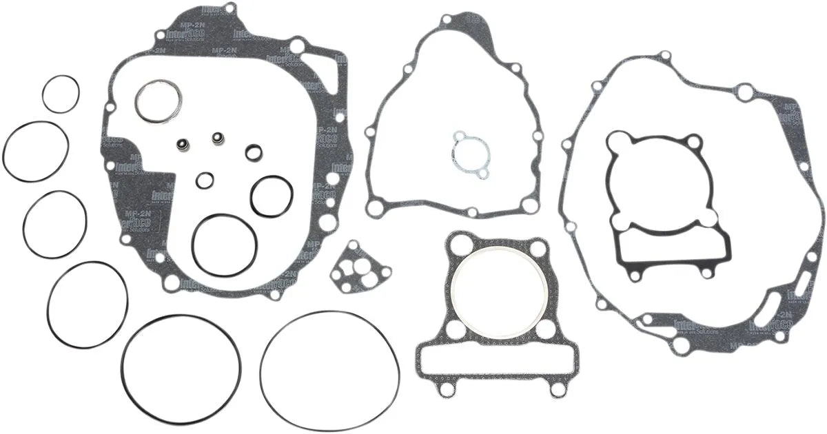 MOOSE OFFROAD HARD-PARTS Komplett Packningssats för Yamaha - PE09344578 bild 1 PMIMAGE:1C165F5BB2F9F9EA103E