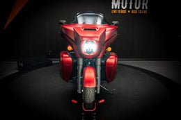 Indian Roadmaster EGE251 – bild 8