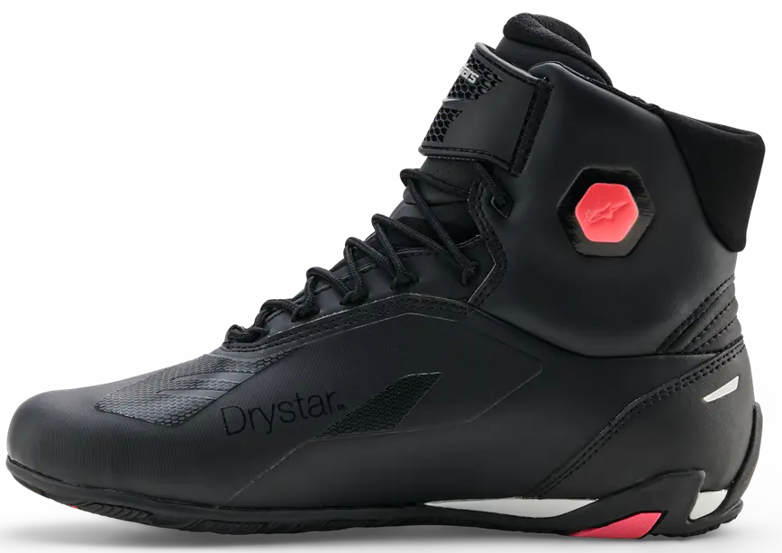 Alpinestars (Road) Faster-4 Drystar® Sportskor - PE34053893 bild 2 PMIMAGE:EC747FEF76E969DEB3BF