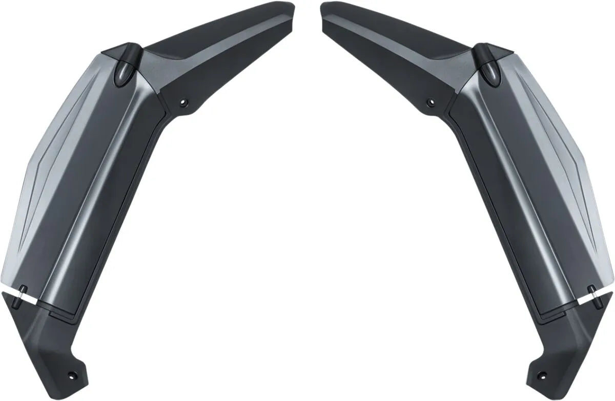 KURYAKYN Justerbar Air Deflector för GL 1800 18+ - Mörk Sot - PE23500507 bild 1 PMIMAGE:7609A45B9861D8A52856