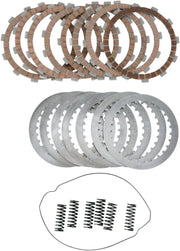 MOOSE OFFROAD HARD-PARTS Komplett Kopplingskit MSE CR250 - PE11311841 bild 1 PMIMAGE:8DE52B7029D0E4885C7B