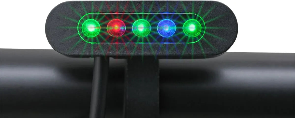 DAYTONA ALPHA Micro Indicator Svart - PE22120852 bild 1 PMIMAGE:13BF7FE6A82FD7D38BA5
