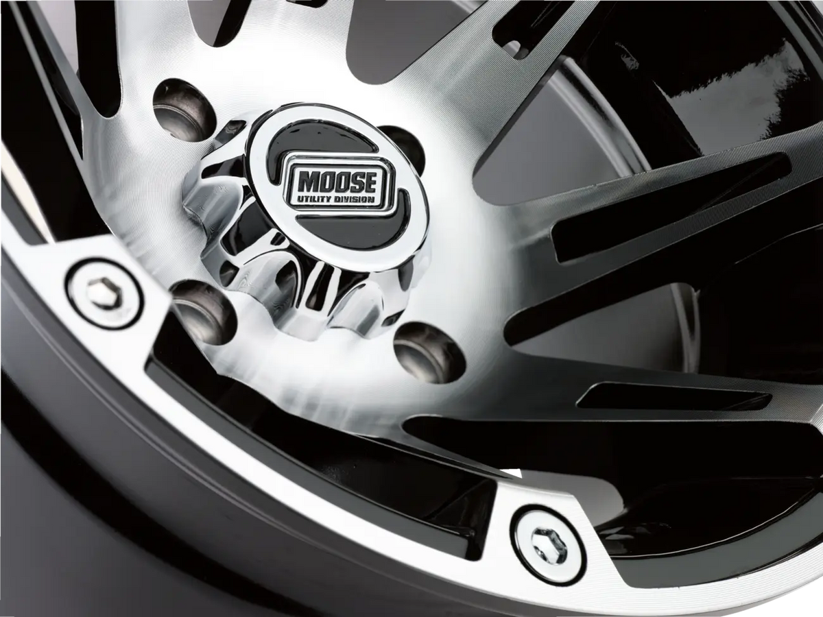 MOOSE OFFROAD FOUR WHEEL 387X Hjul 14x7 4/156 Machined - PE02300455 bild 2 PMIMAGE:7B10B6E1BAD6B3DA4855