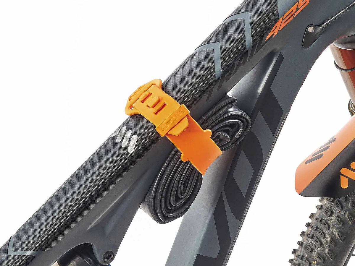 ALL MOUNTAIN STYLE OS Frame Strap Orange - PE49500413 bild 2 PMIMAGE:4230B1DBEC56BB4BC63E