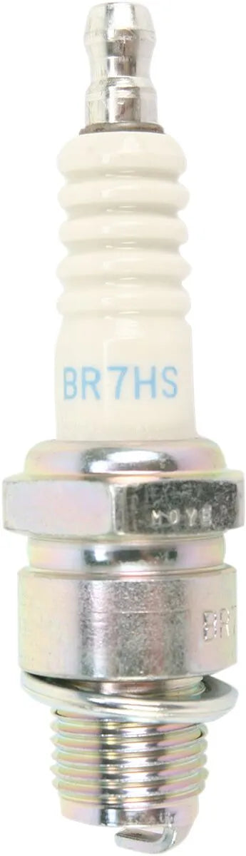 NGK SPARK PLUGS Tändstift BR7HS - PEBR7HS bild 1 PMIMAGE:33C31C5BB72594887D67