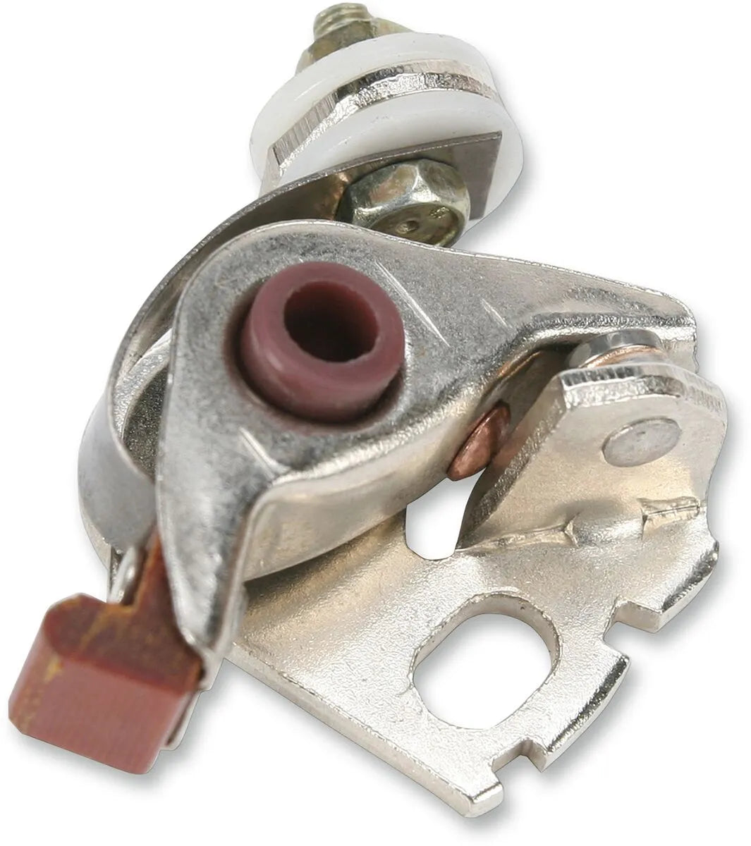 PARTS UNLIMITED Tändpunkter och kondensator Bosch-typ - PEB015 bild 1 PMIMAGE:435072DDFD4A79DD8BBA