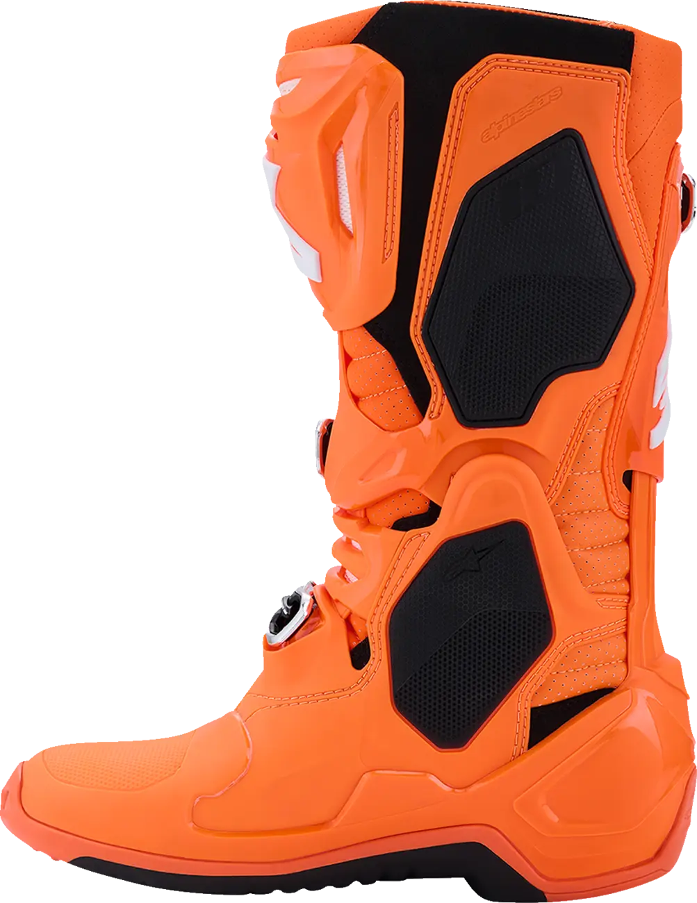 Alpinestars(Mx) Tech 10 Supervented MC Stövlar - PE34103384 bild 3 PMIMAGE:4E27D12075AE703C8F83