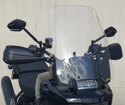 Bullster Windshield/Windscreen OEM Harley - PE23100850 bild 1 PMIMAGE:A7880B885B9905860C6C