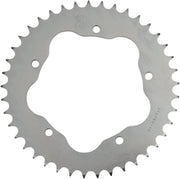 Jt Sprockets Steel Rear Sprocket Bakdrev stål - PE12101454 bild 1 PMIMAGE:33A9B5CDCB3BB4E2A81E