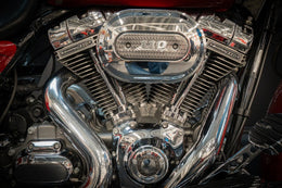 Harley-Davidson Street Glide CVO Fri hemleverans YFS903 – bild 13