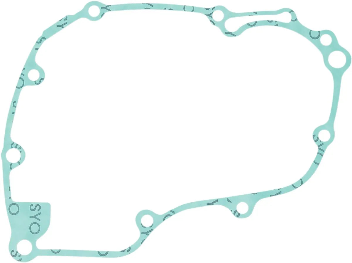 MOOSE OFFROAD HARD-PARTS Tändningskåpätning CRF450R 02+ - PEM816522 bild 1 PMIMAGE:C396B1E7911914267067