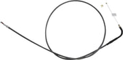 Magnum Shielding Sterling Chromite II® Braided Cable for Harley-Davidson Tomgångskablar - PE06510908 bild 1 PMIMAGE:C5C030E8B9FF07296DD0