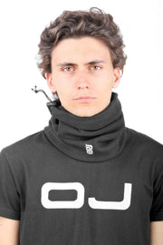 OJ ATMOSFERE METROPOLITANE Fleece Halsvärmare - PE25020164 bild 2 PMIMAGE:8EAEBBE92F31C30EB16A