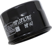 Hiflofiltro Oil Filter Oljefilter - PEHF147 bild 1 PMIMAGE:8CEE892D0F739E247885