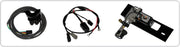 Legend Suspension Air-A V-Rod Adjustable Air Suspension Stötdämpare utan fjädrar - PE13110155 bild 3 PMIMAGE:A074D9CFBB1672EBDACD