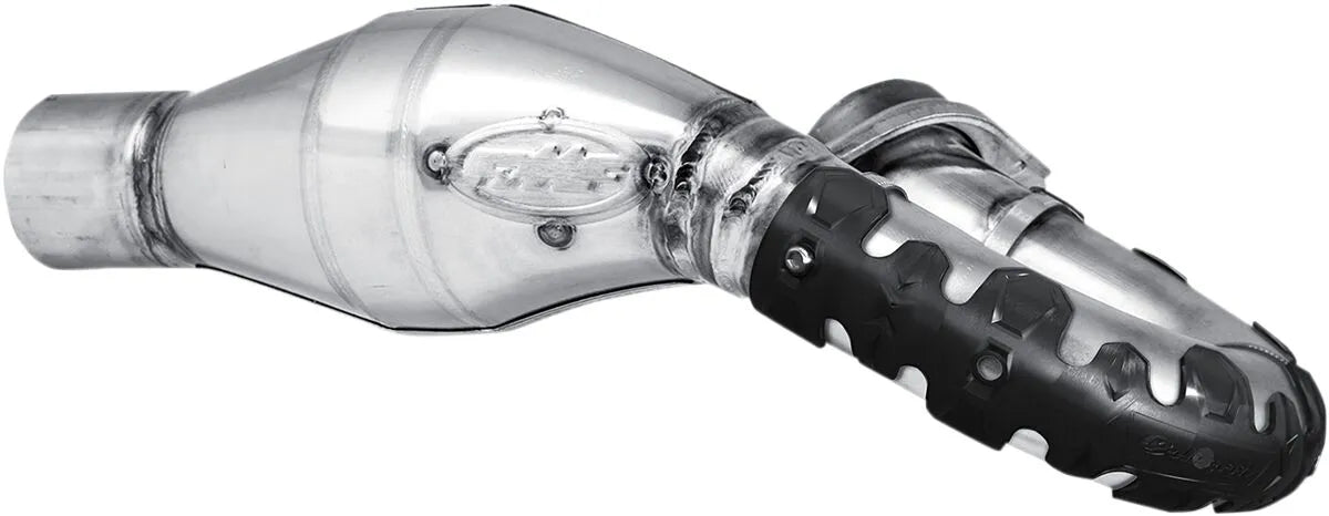 POLISPORT Armadillo Short Head Pipe Guard - PE18611438 bild 1 PMIMAGE:8759D4E362A274E118BE