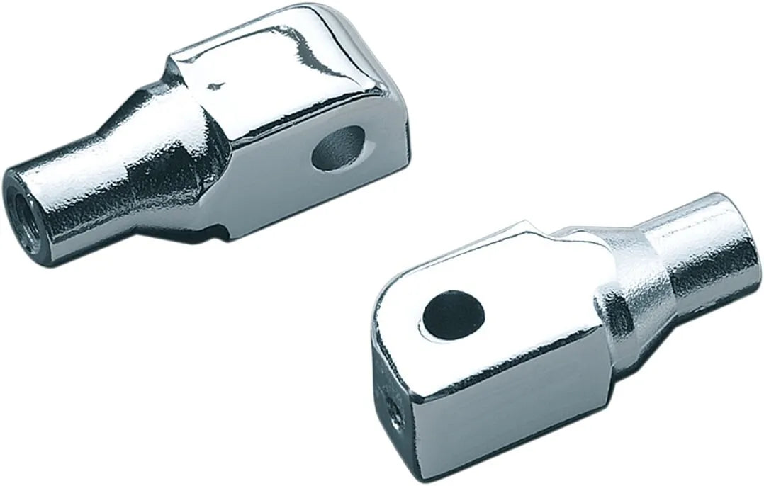 Kuryakyn Tapered Foot Peg Adapters Fotpinnar & delar - PE16200150 bild 1 PMIMAGE:68F7313E59302A79792C