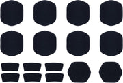 Alpinestars(Mx) RK-10 PLASMA Frame Padding Replacement Set Knäskydd - PE27040747 bild 1 PMIMAGE:4FBCCB384EAF463A2479