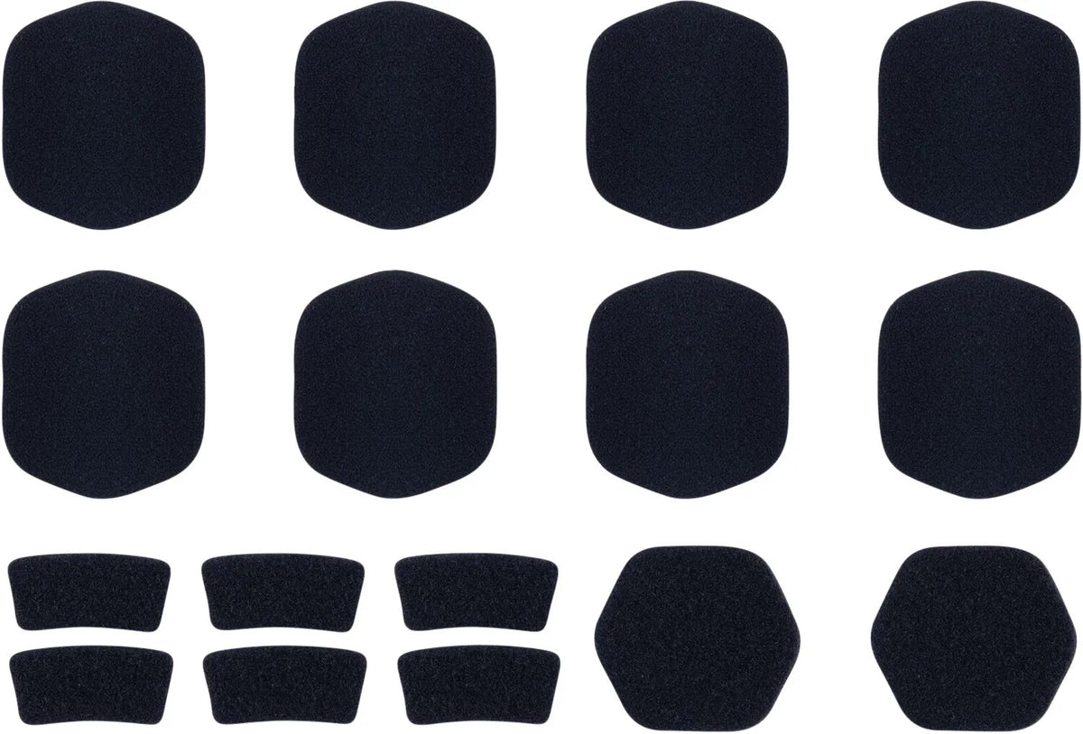 Alpinestars(Mx) RK-10 PLASMA Frame Padding Replacement Set Knäskydd - PE27040747 bild 1 PMIMAGE:4FBCCB384EAF463A2479