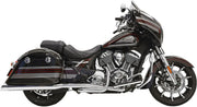 Bassani Xhaust True Dual Exhaust System Kompletta avgassystem Street - PE18113435 bild 1 PMIMAGE:7E936DDE52450C529E71