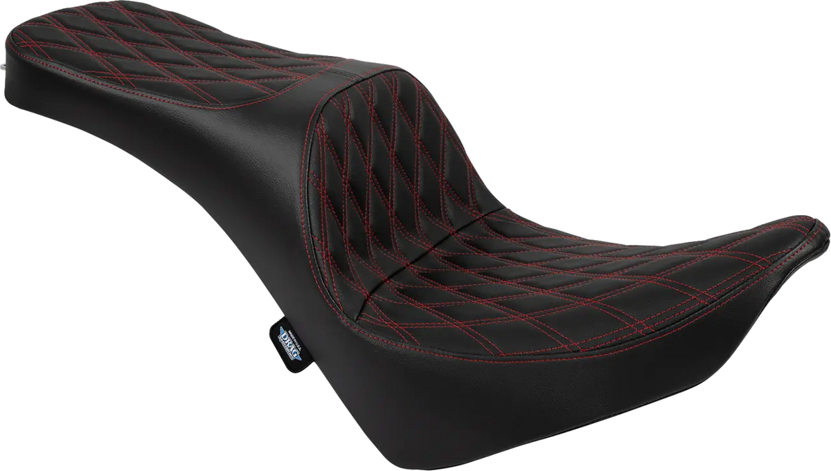 Drag Specialties Seats Freedom Touring Seat Sadlar Harley Softail - PE08021689 bild 1 PMIMAGE:6AF3EABAF757746F4D97