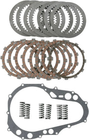 MOOSE OFFROAD HARD-PARTS Komplett Kopplingskit LTZ400 04 - PE11311869 bild 1 PMIMAGE:8A0E1EB3941D28C55A1A