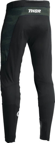 THOR Intense Assist Berm Byxor Svart/Camo 34 - PE50100110 bild 3 PMIMAGE:216EE7C06630884D5FC7
