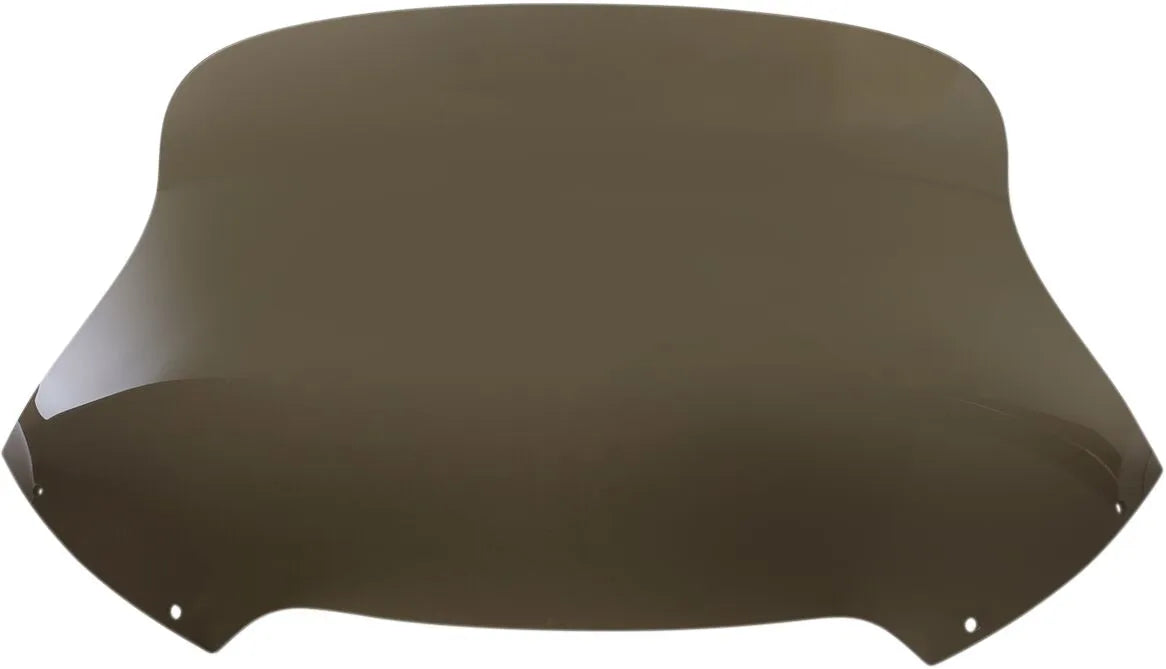 Memphis Shades Hd Spoiler Replacement Windshield for OE Fairings OEM Harley - PE23100628 bild 1 PMIMAGE:A9E27D1286C56C393B28